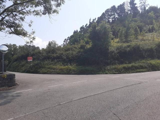 Terreno en venta en Villaviciosa, Asturias