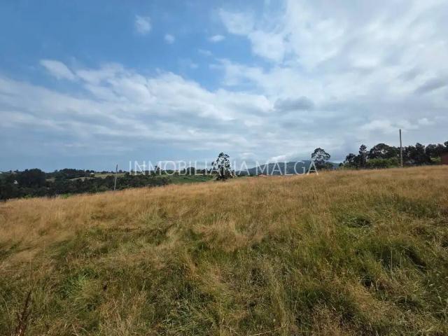 Terreno en venta en Arroes, Villaviciosa