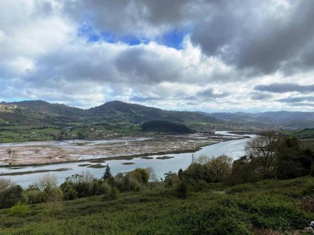 Terreno en venta en Villaviciosa, Asturias