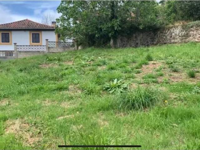 Terreno en venta en Villaviciosa, Asturias