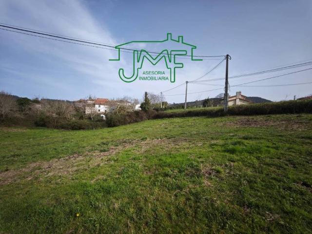 Terreno en venta en Villaviciosa, Asturias / Asturies