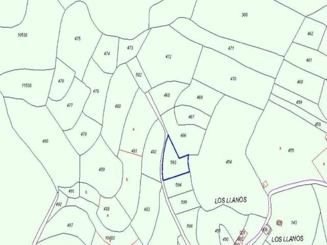 Terreno en venta en Villaviciosa, Asturias