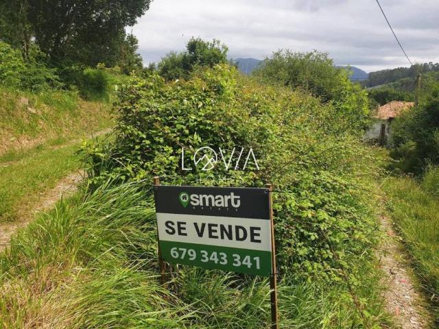 Terreno en venta en Villaviciosa, Asturias