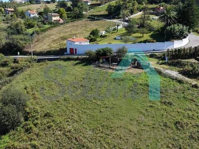 Terreno en venta en Villaverde, Villaviciosa