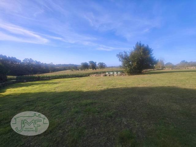 Terreno en venta en Villaviciosa, Asturias / Asturies