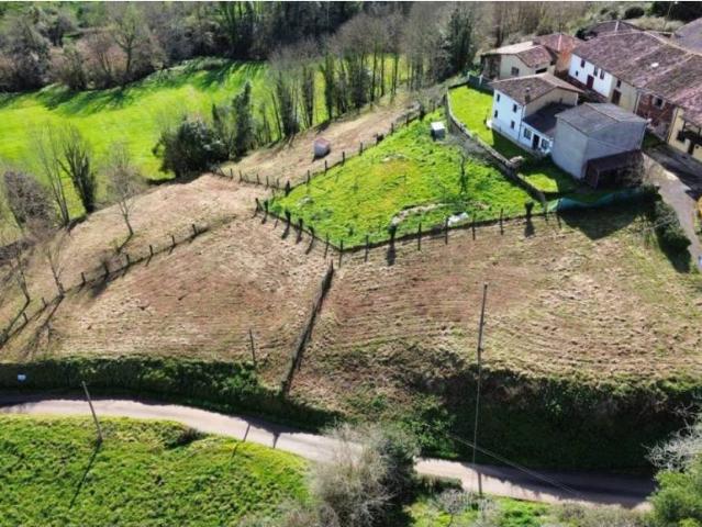 Terreno en venta en Villaviciosa, Asturias