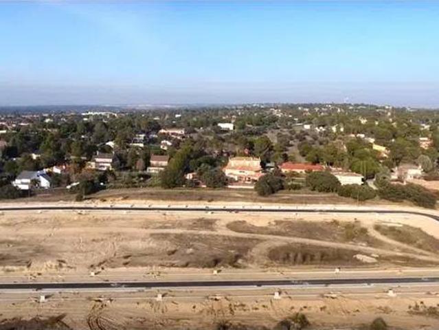 Terreno en venta en Villaviciosa De Odón, Madrid