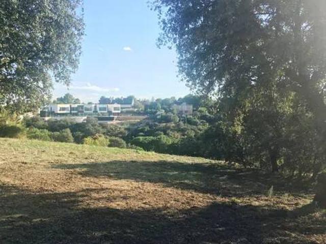 Terreno en venta en El Bosque, Villaviciosa De Odón