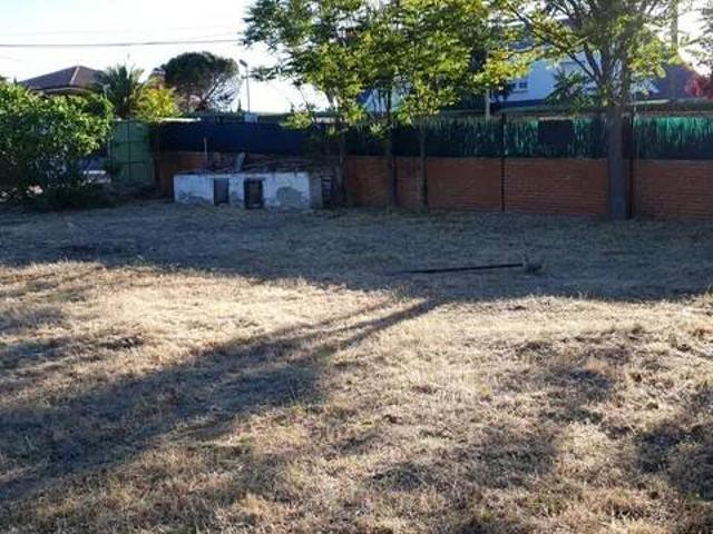 Terreno en venta en Villaviciosa De Odón, Madrid