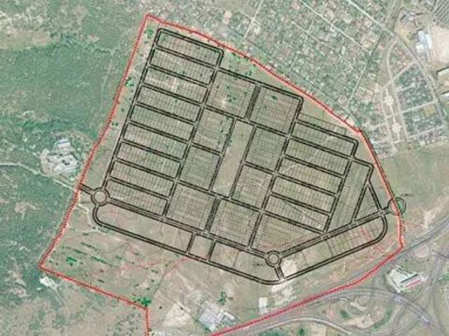 Terreno en venta en Villaviciosa De Odón, Madrid