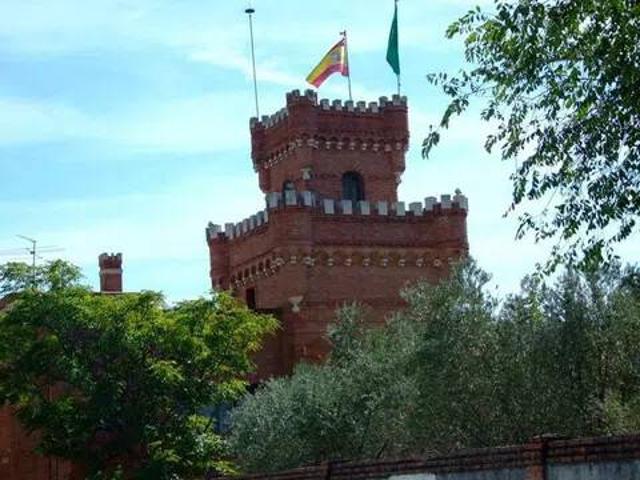 Terreno en venta en Villaviciosa De Odón, Madrid