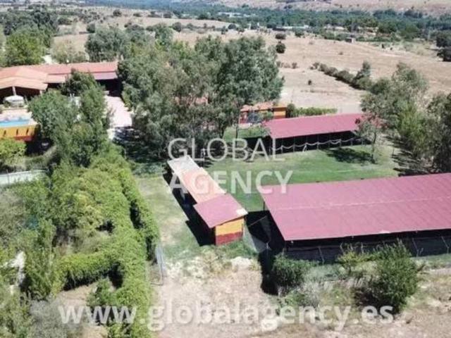 Terreno en venta en Villaviciosa De Odón, Madrid