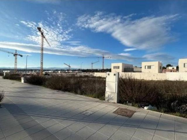 Terreno en venta en Villaviciosa De Odón, Madrid