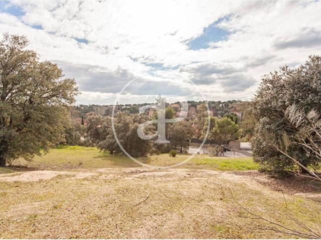 Terreno en venta en Villaviciosa De Odón, Madrid