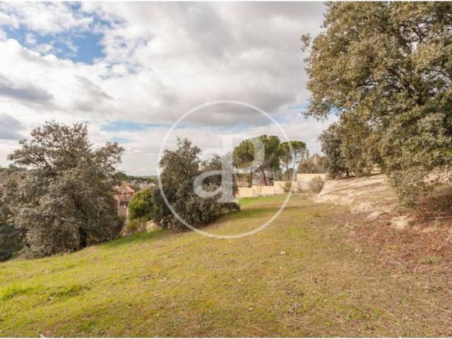 Terreno en venta en Villaviciosa De Odón, Madrid