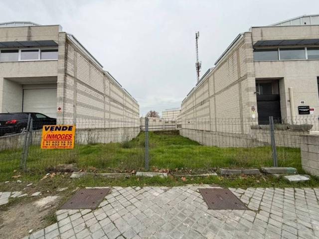 Terreno en venta en Villaviciosa De Odón, Madrid
