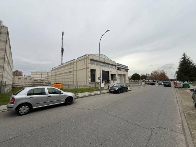 Terreno en venta en Villaviciosa De Odón, Madrid