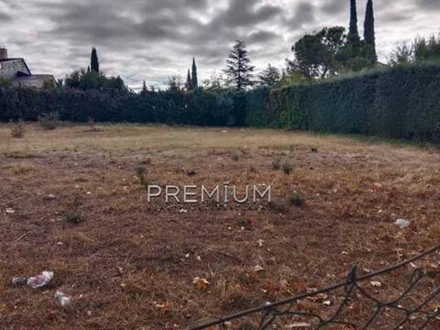 Terreno en venta en El Bosque, Villaviciosa De Odón