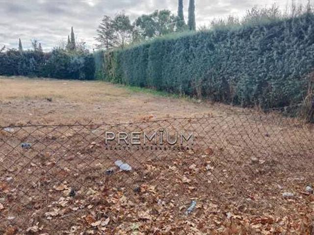 Terreno en venta en El Bosque, Villaviciosa De Odón