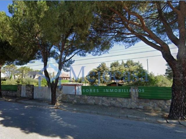 Terreno en venta en Villaviciosa De Odón, Madrid