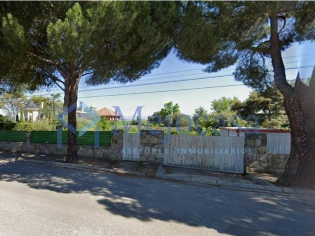 Terreno en venta en Villaviciosa De Odón, Madrid