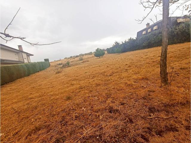 Terreno en venta en Villaviciosa De Odón, Madrid