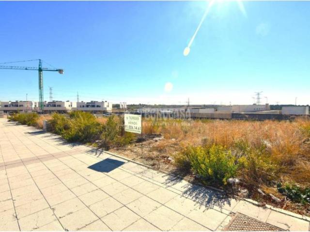 Terreno en venta en Villaviciosa De Odón, Madrid