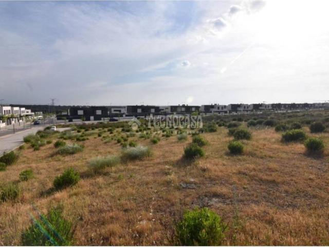 Terreno en venta en Villaviciosa De Odón, Madrid