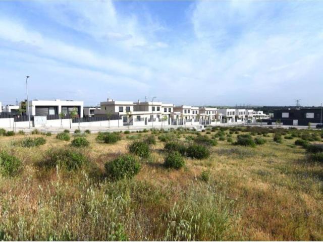 Terreno en venta en Villaviciosa De Odón, Madrid