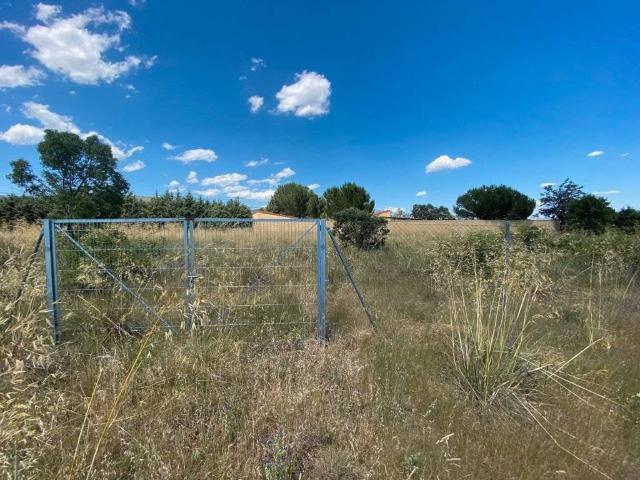Terreno en venta en Villavieja Del Lozoya