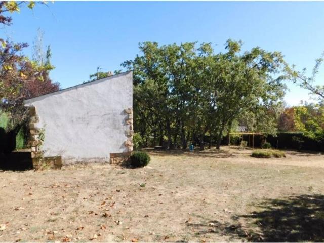 Terreno en venta en Villavieja Del Lozoya, Madrid