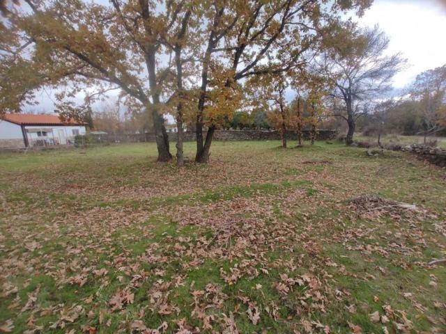 Terreno en venta en Villavieja Del Lozoya, Madrid