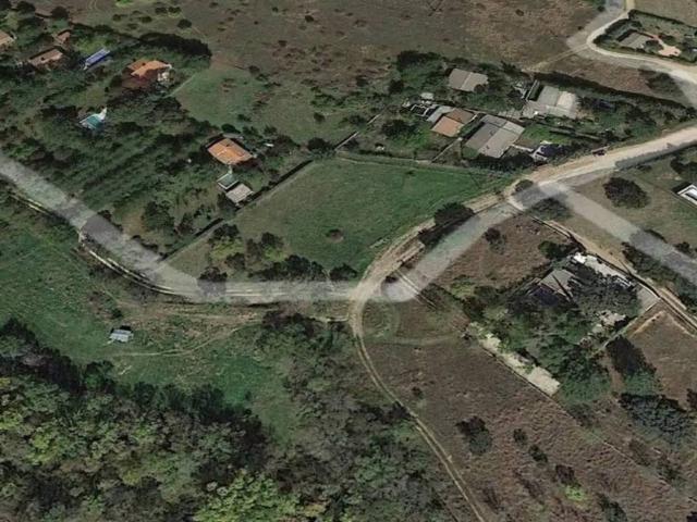 Terreno en venta en Villavieja Del Lozoya, Madrid