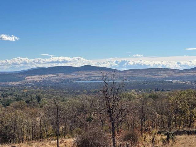 Terreno en venta en Villavieja Del Lozoya, Madrid