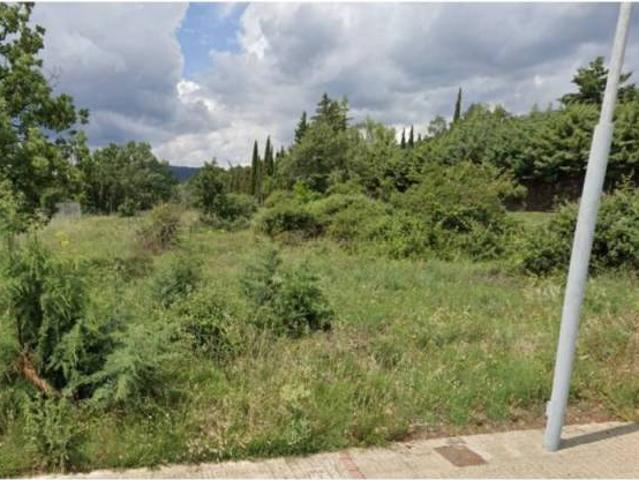 Terreno en venta en Villavieja Del Lozoya