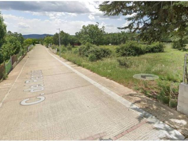 Terreno en venta en Villavieja Del Lozoya, Madrid