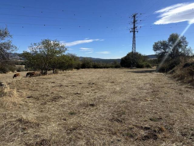 Terreno en venta en La Cañada, Villavieja Del Lozoya