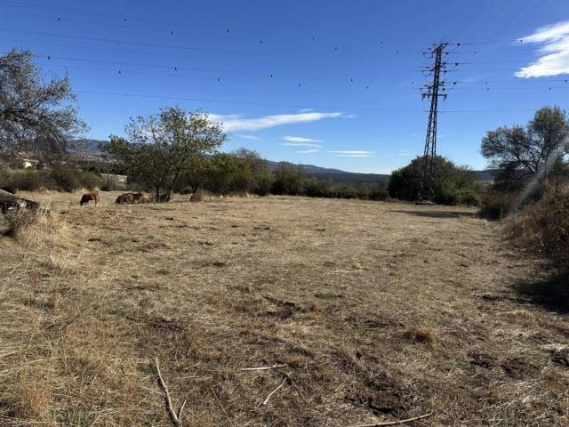Terreno en venta en Villavieja Del Lozoya, Madrid