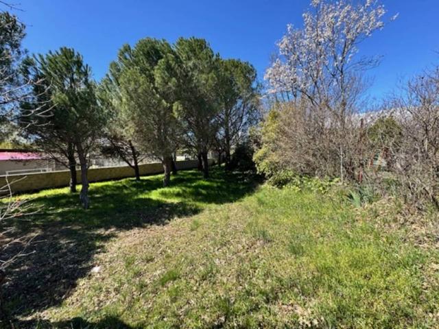 Terreno en venta en Villavieja Del Lozoya, Madrid
