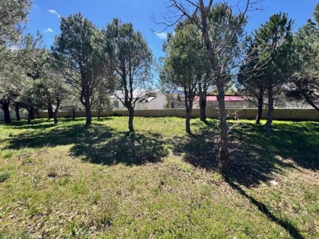 Terreno en venta en Villavieja Del Lozoya, Madrid