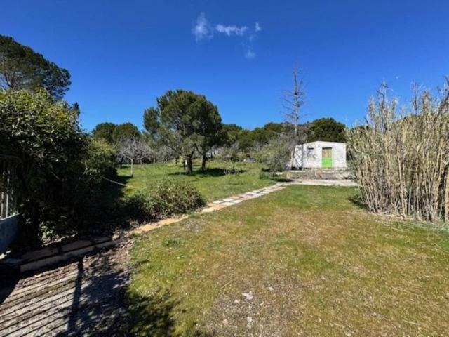 Terreno en venta en Villavieja Del Lozoya, Madrid