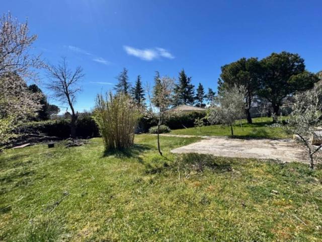 Terreno en venta en Villavieja Del Lozoya, Madrid