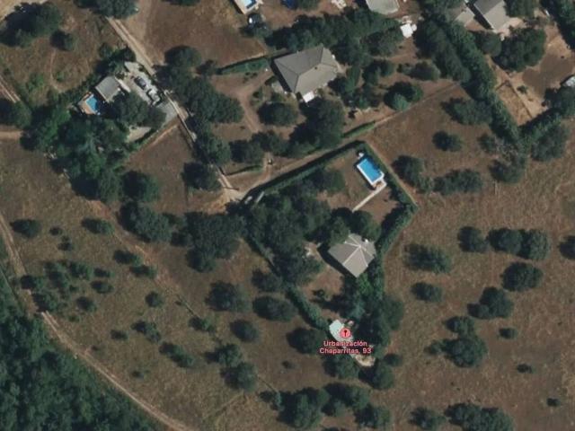 Terreno en venta en Villavieja Del Lozoya