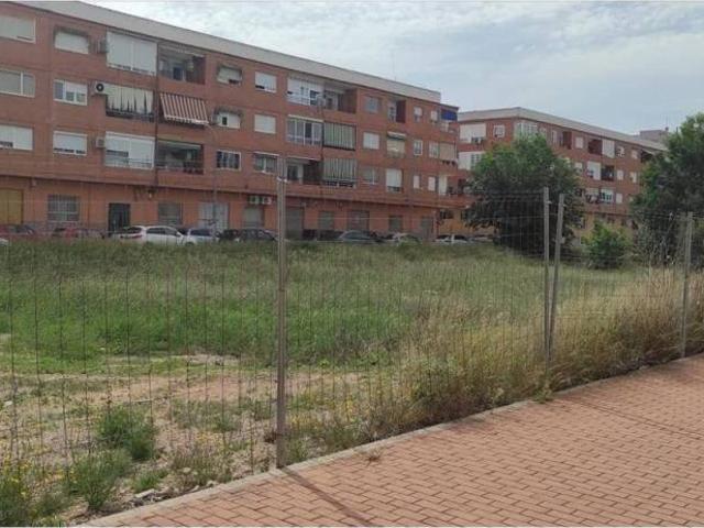 Terreno en venta en l'Alt Vinalopó / El Alto Vinalopó, Valencia