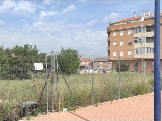 Terreno en venta en l'Alt Vinalopó / El Alto Vinalopó, Valencia