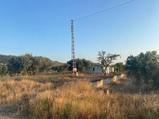 Terreno en venta en l'Alt Vinalopó / El Alto Vinalopó, Valencia
