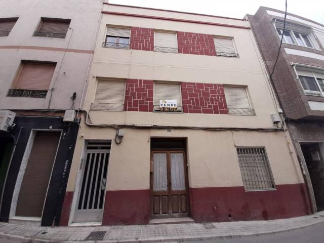 Terreno en venta en l'Alt Vinalopó / El Alto Vinalopó, Valencia
