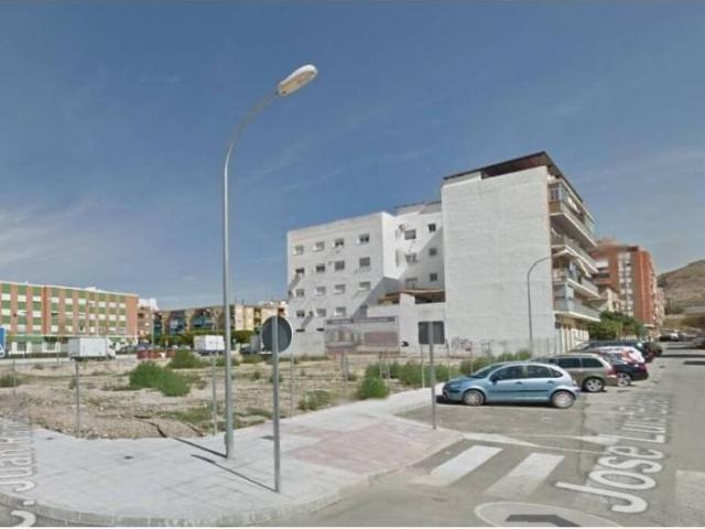 Terreno en venta en l'Alt Vinalopó / El Alto Vinalopó, Valencia