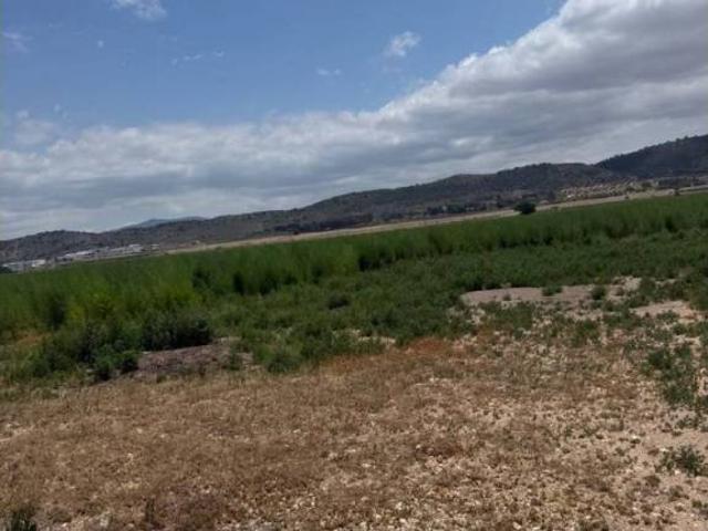 Terreno en venta en l'Alt Vinalopó / El Alto Vinalopó, Valencia