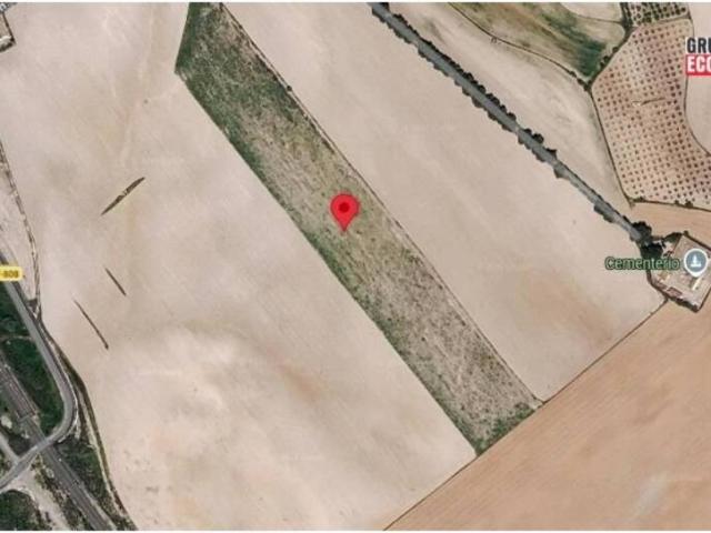 Terreno en venta en l'Alt Vinalopó / El Alto Vinalopó, Valencia